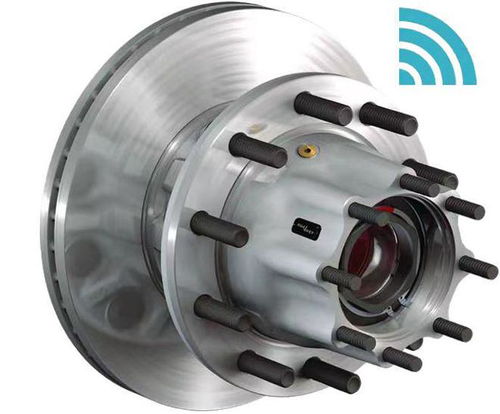 輪端刮起智能風(fēng),康邁面對面第七期 數(shù)字化產(chǎn)品讓運輸更高效