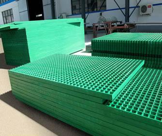 慧聰網(wǎng)玻璃鋼格柵蓋板 高性能復合材料解決方案