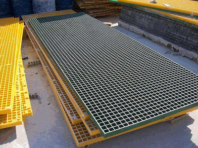 棗強(qiáng)玻璃鋼格柵蓋板與洗車格柵 特性、應(yīng)用與優(yōu)勢解析