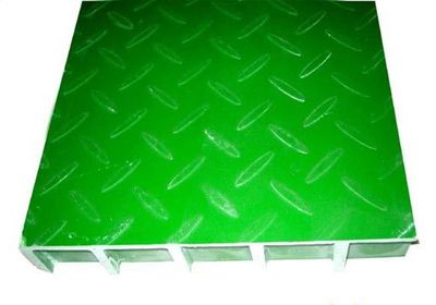 汽車美容專用玻璃鋼格柵蓋板 規(guī)格38*38*38的卓越選擇